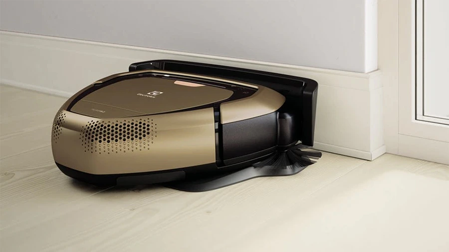 Pure i9.2新一代型動機器人